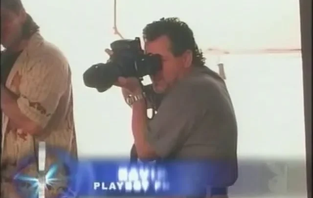 Playboy’s Sexy Girls Next Door 27: Everything Nice (2000’s)