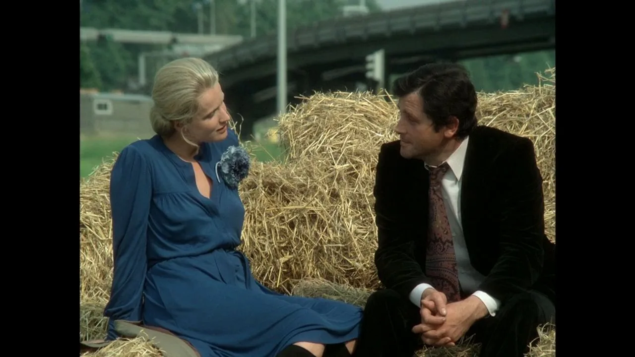 Cousin Cousine (1975)