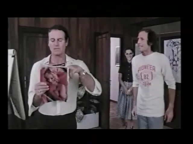 Febbre a 40! (1980)