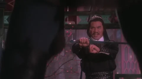 Ai nu xin zhuan (1984)