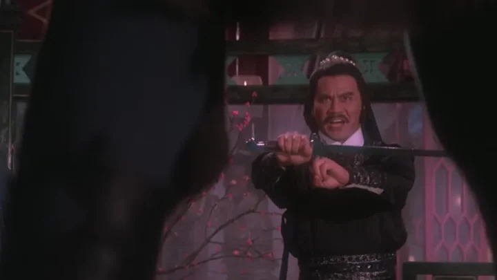 Ai nu xin zhuan (1984)