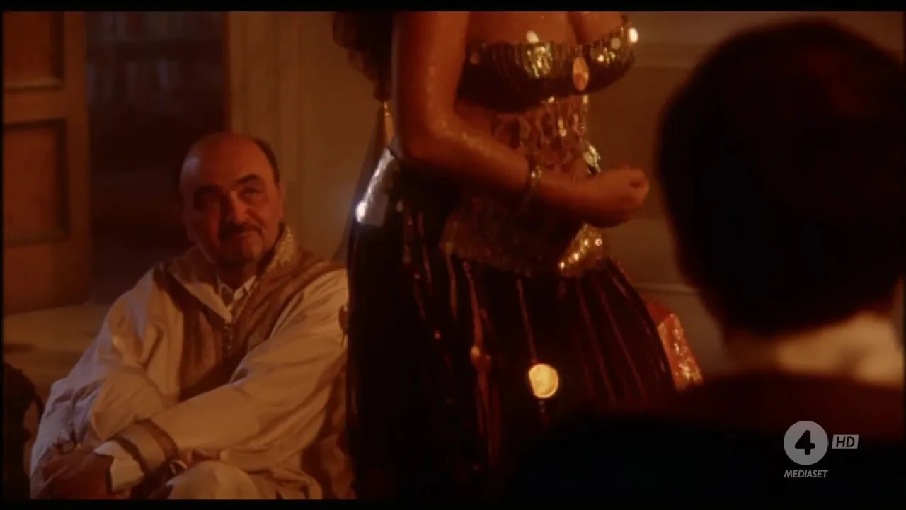 La bocca (1991)