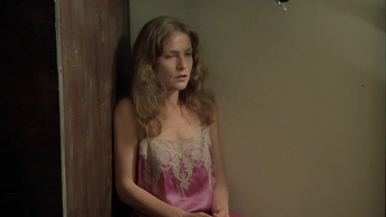 Malina (1991)