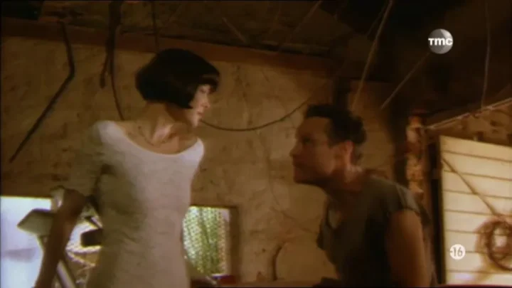 Dark Desires 1: Thelma (1994)