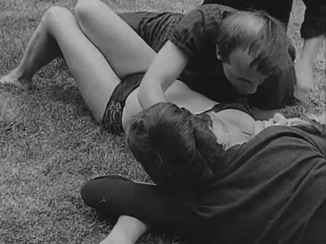 Satan’s Bed (1965)