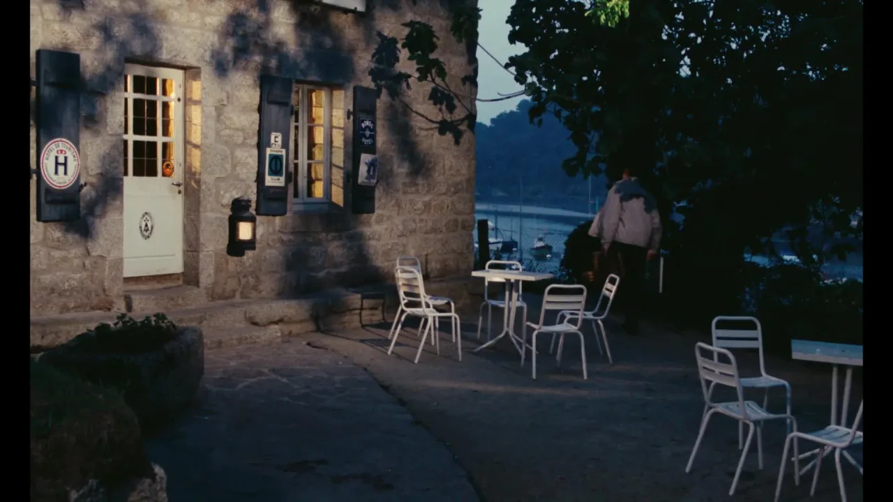 Les galettes de Pont-Aven (1975)  (FullHDRip)