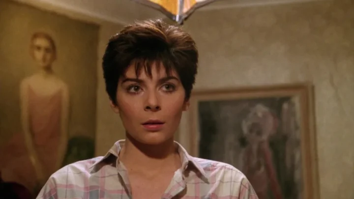 L’assassino è ancora tra noi (1986)