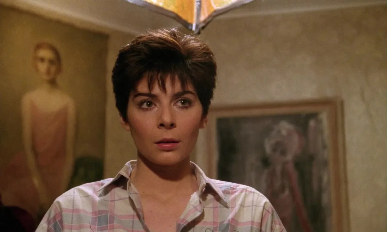 L’assassino è ancora tra noi (1986)