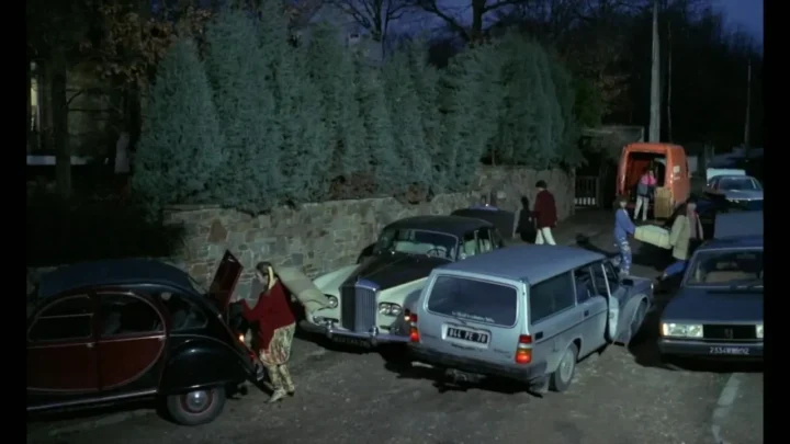 Paradis pour tous (1982)