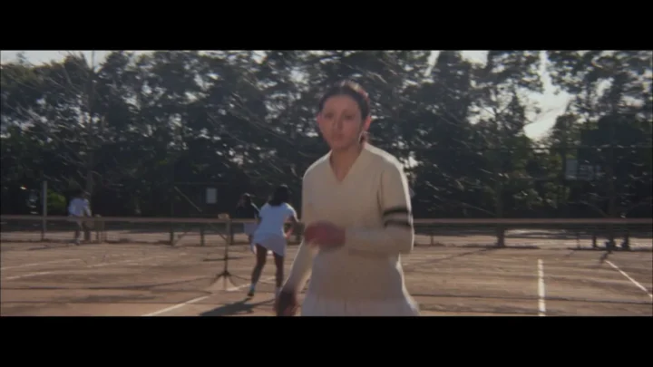 Shinayakana kemonotachi (1972)