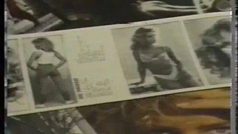 Electric Blue Special: The Best of Electric Blue 11 (1988)