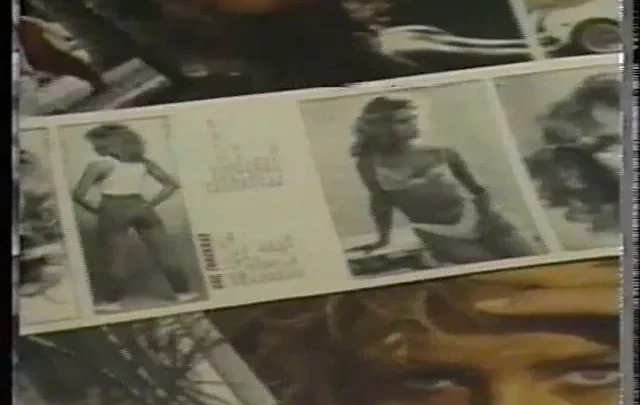 Electric Blue Special: The Best of Electric Blue 11 (1988)