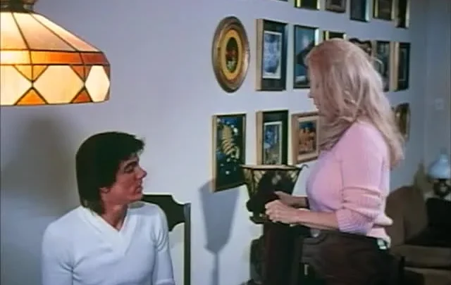 Confessions of a Young American Housewife (1974) (Better Quality)
