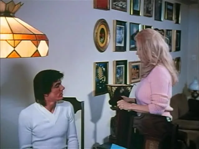 Confessions of a Young American Housewife (1974) (Better Quality)