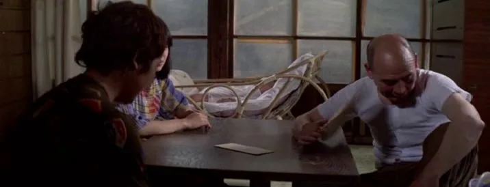 Jitsuroku furyô shôjo: Kan (1977)