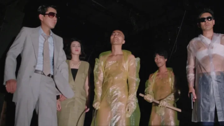 Bijo no harawata (1986) (FullHDRip)