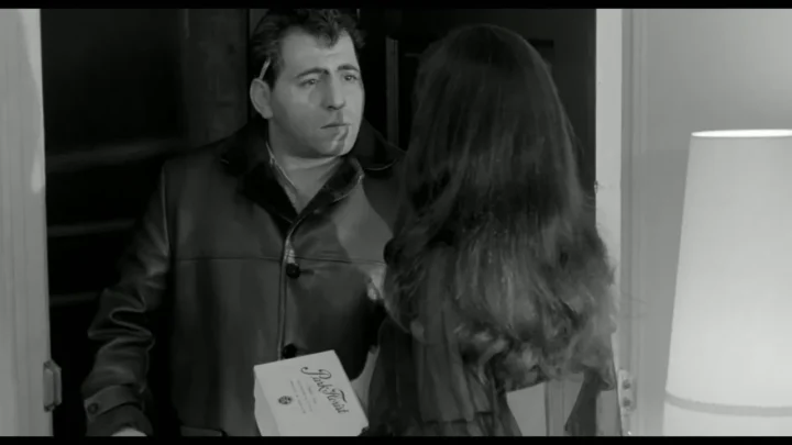 Red Roses of Passion (1966) (FullHDRip)