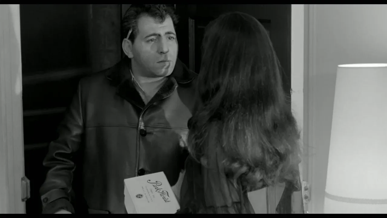 Red Roses of Passion (1966)  (FullHDRip)