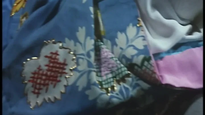 Maruhi Ooku Gaiden Horegusuri Onna Kyoran