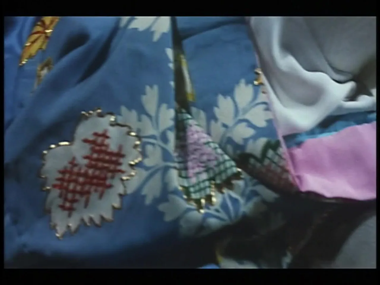 (Maruhi) Ôoku Gaiden: Horegusuri Onna Kyôran (1973)