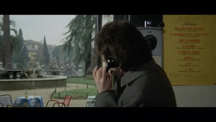 Perché quelle strane gocce di sangue sul corpo di Jennifer (1972)