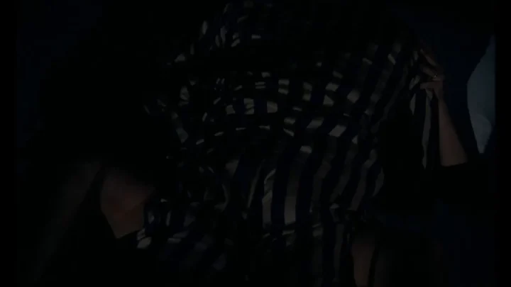 The Key (1983) (Better Quality)