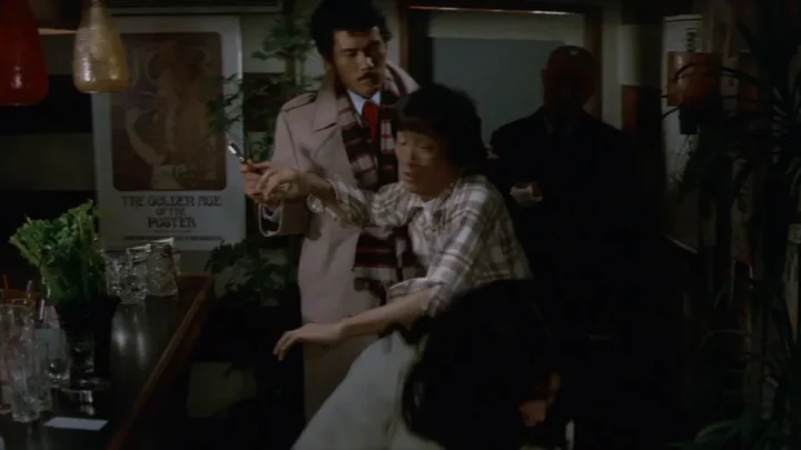 Reipu hanta Nerawareta onna full