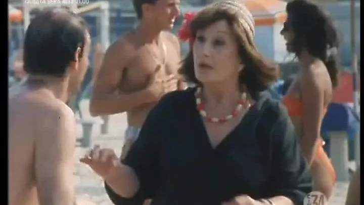 Ferragosto O.K. (1986)