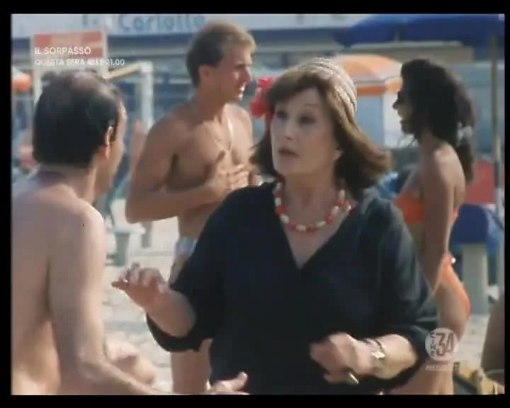Ferragosto O.K. (1986)