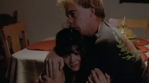 Luther the Geek (1989)