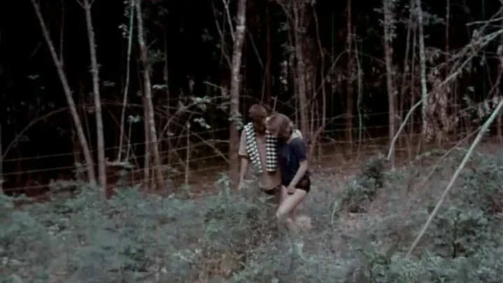 Bad Girls for the Boys (1966)