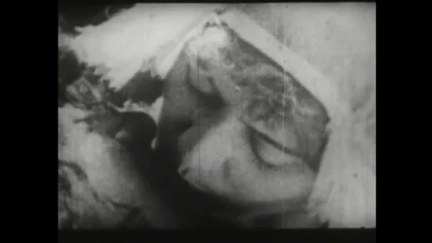 Alte Liebe – Teil 2 (1920’s)
