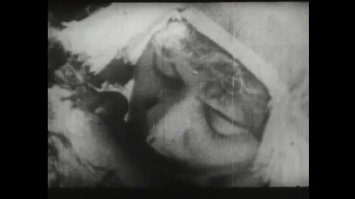 Alte Liebe – Teil 2 (1920’s)