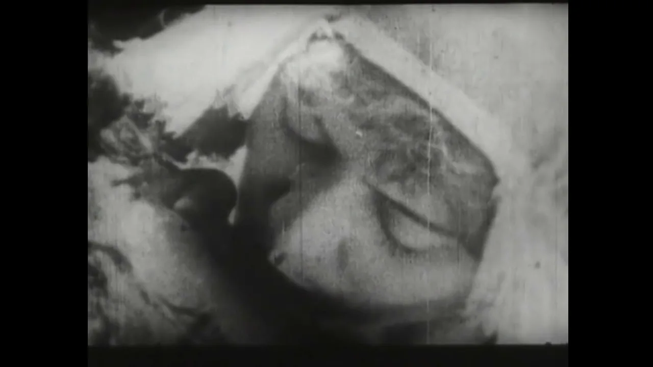 Alte Liebe – Teil 2 (1920’s)