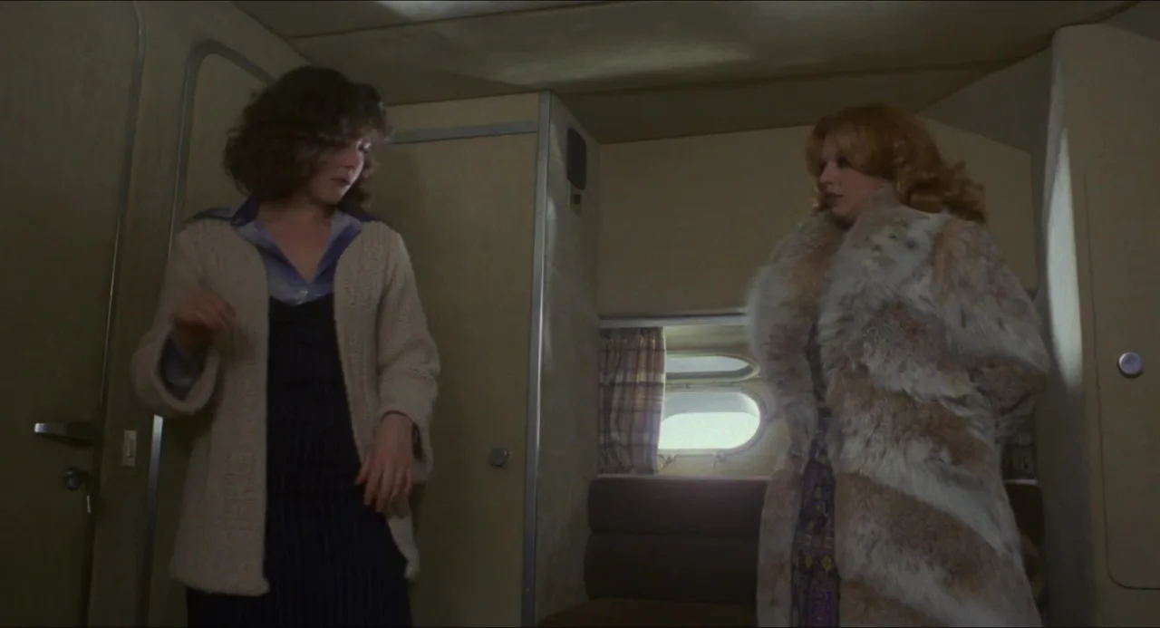 Emanuelle Around the World (1977)  (FullHDRip)