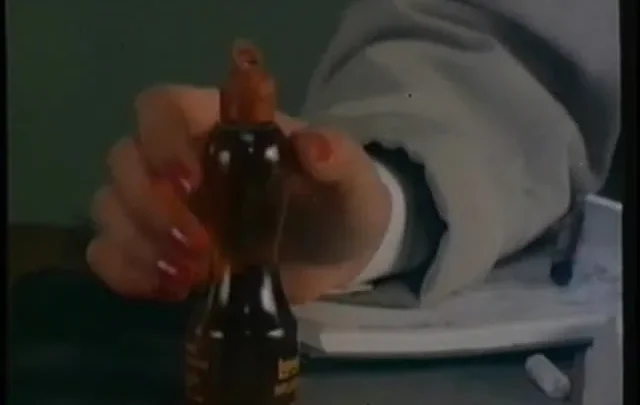 Electric Blue 31 (1989)