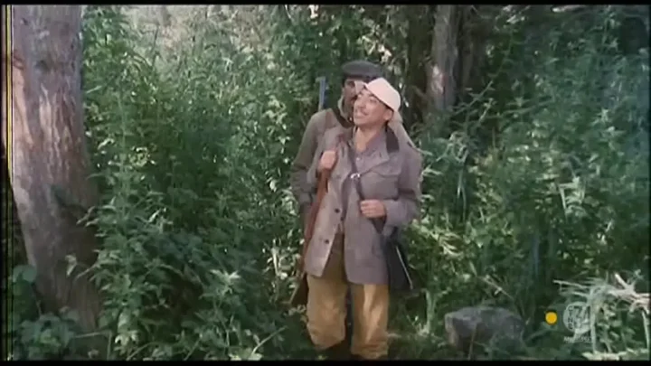 Ride bene… chi ride ultimo (1977)
