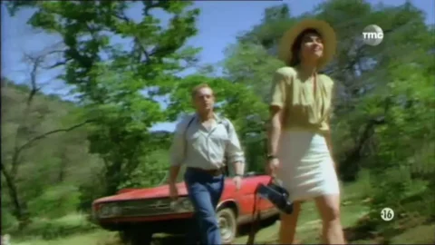 Dark Desires 2: Eva (1994)