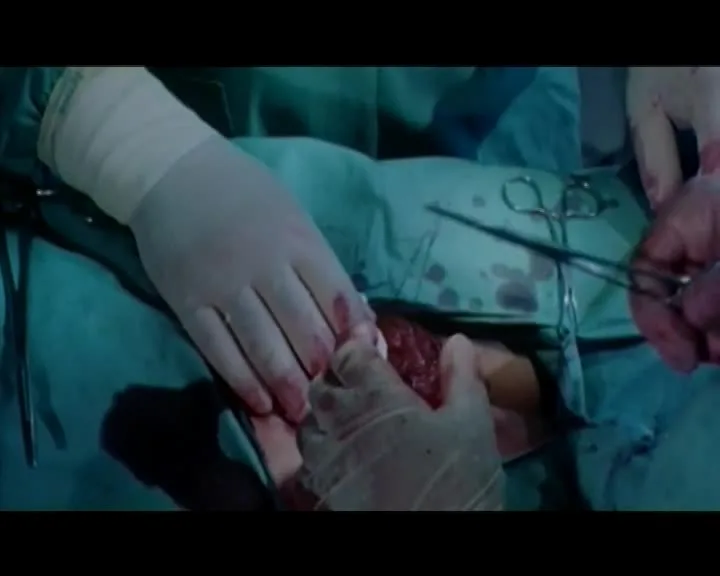 Nudo e crudele (1984)