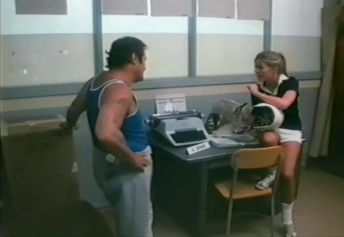 Summer School Teachers (1974)