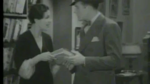 Roadshow Shorts 04 (1930-50’s)