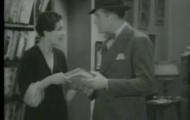 Roadshow Shorts 04 (1930-50’s)