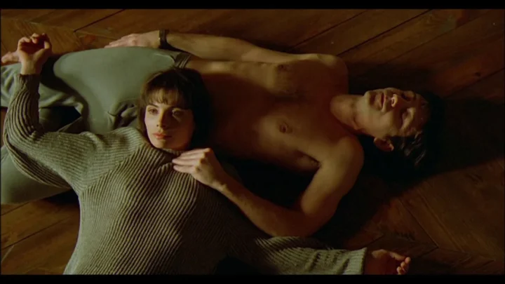 Nuit d’été en ville (1990) (FullHDRip)