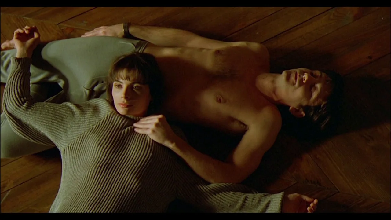 Nuit d’été en ville (1990) (FullHDRip)