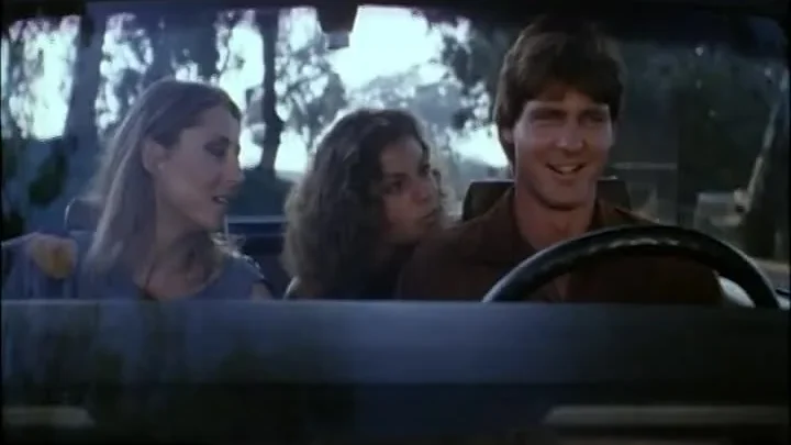 School Spirit (1985)