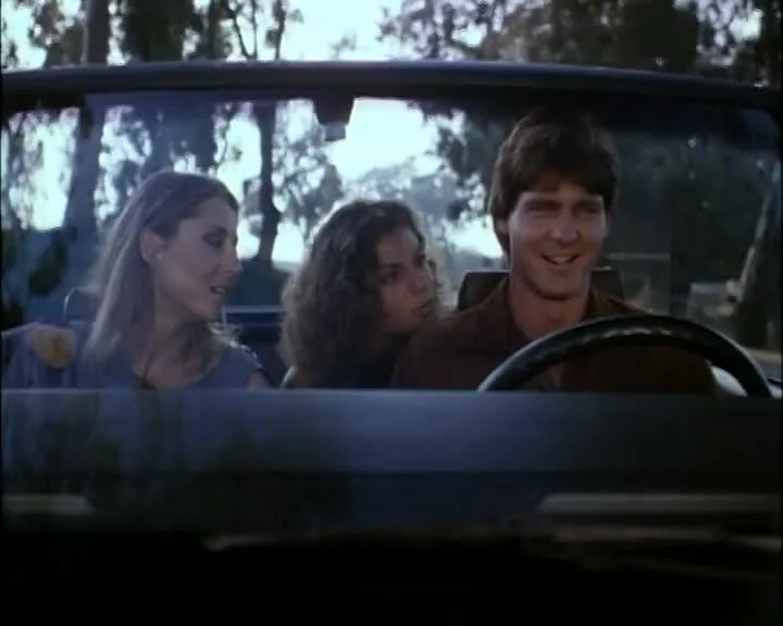 School Spirit (1985)