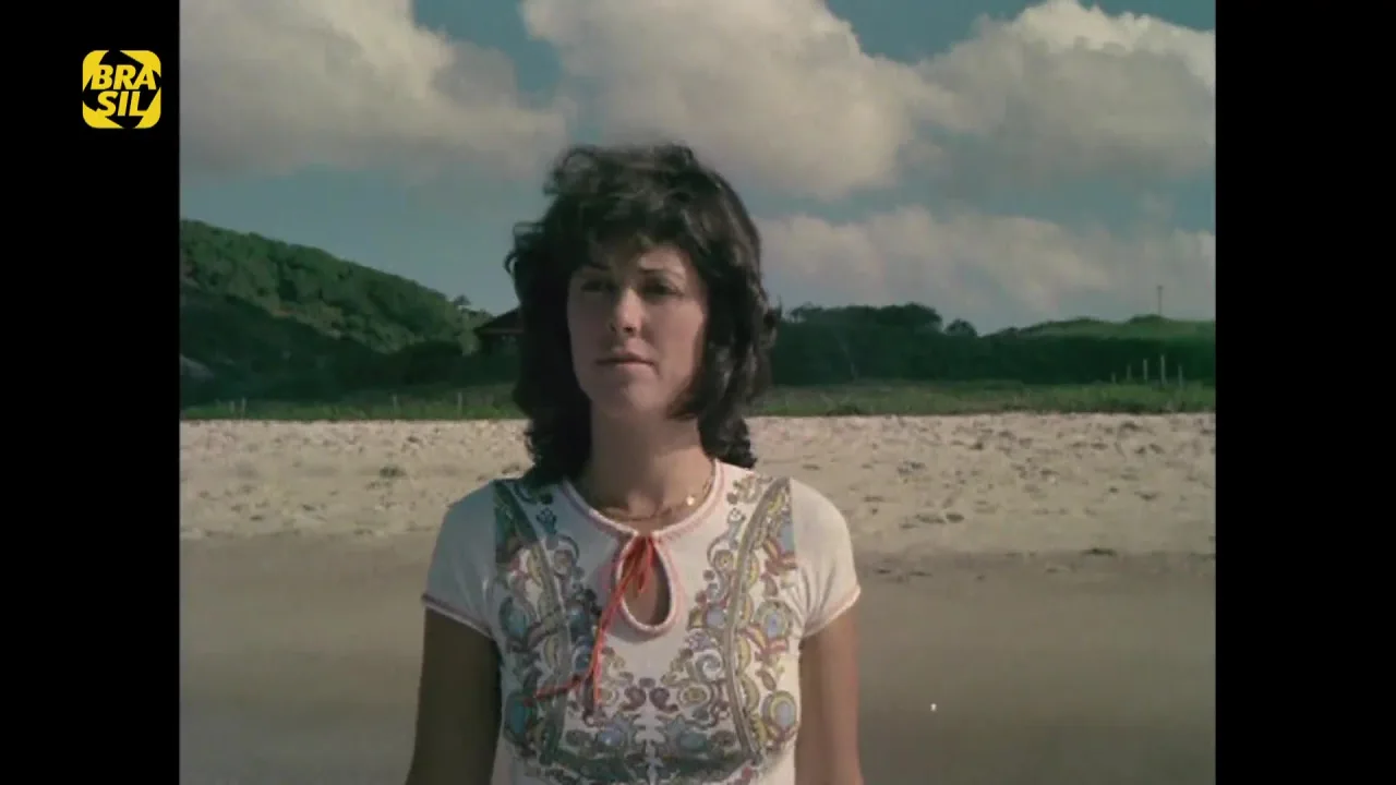 A Fêmea do Mar (1981)  (FullHDRip)