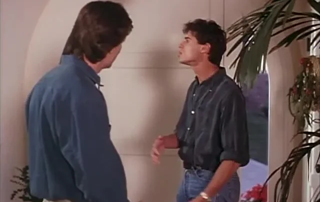 Friend Of The Family (1995) (Better Quality)