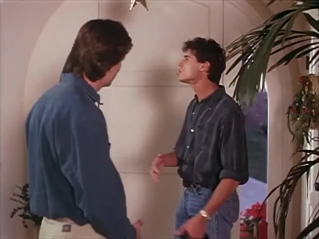 Friend Of The Family (1995) (Better Quality)