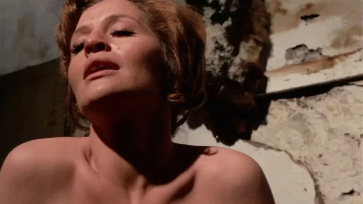 Sexomania (1974)